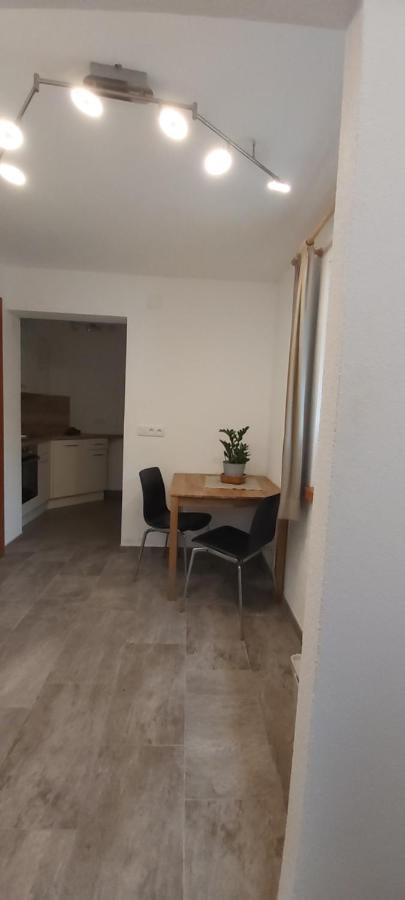 Zugspitzchalets 比伯维尔 外观 照片