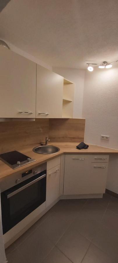 Zugspitzchalets 比伯维尔 外观 照片