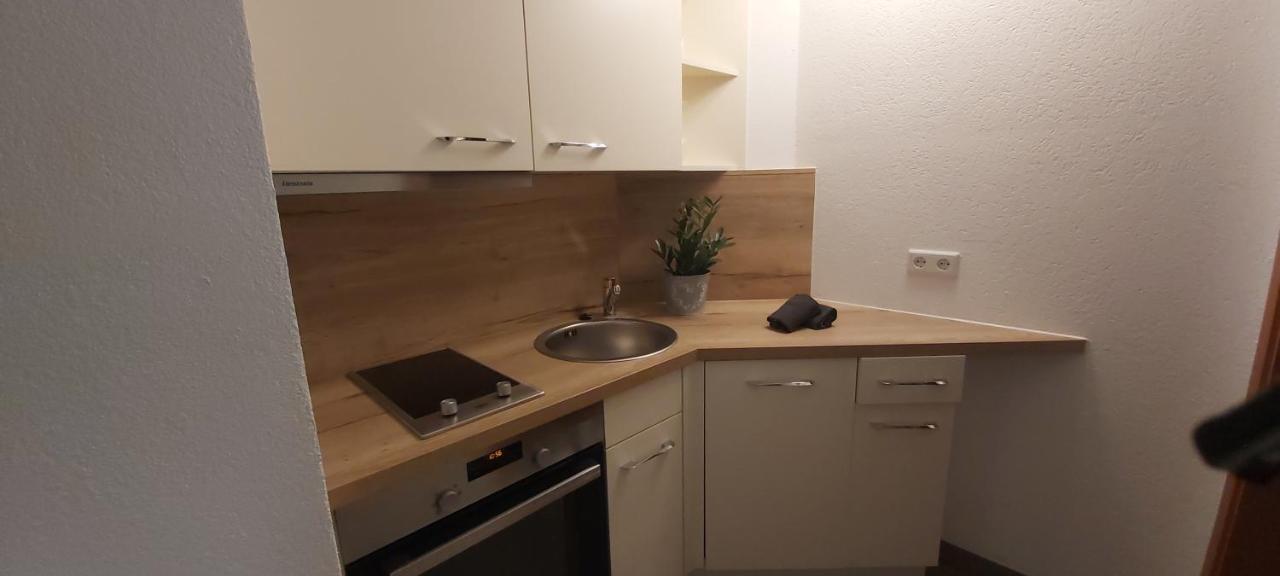 Zugspitzchalets 比伯维尔 外观 照片