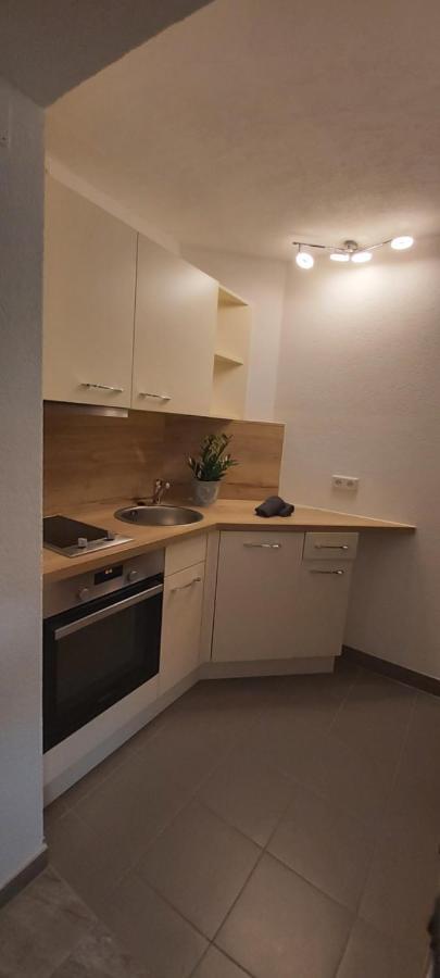 Zugspitzchalets 比伯维尔 外观 照片